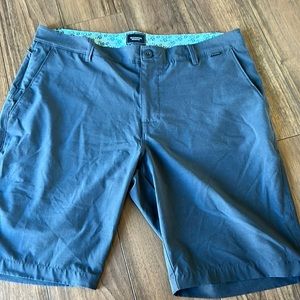 Men’s 7 Diamond Shorts